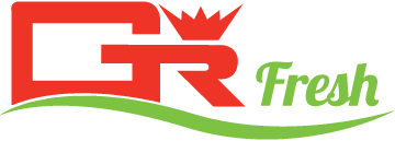 GR Fresh Logo