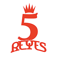 5 Reyes