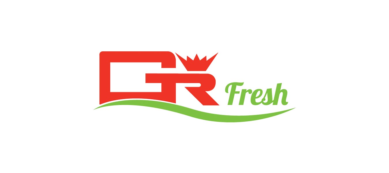 Logo of fresh juice Royalty Free Vector Image - VectorStock
